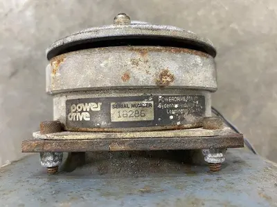 USED NORMAND ELECTRICAL CO. SHUNT