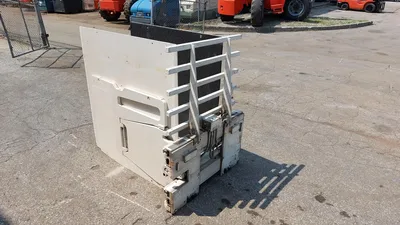 CASCADE 35D-CC-46Q Clamps | Platinum Group (7)