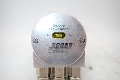 USED POSITAL OCD-DPB1B-0012-B150-OCC