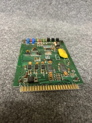 Used Elicon 25R Misc Electrical & Power Parts California US | Davliegogo LLC #1729929