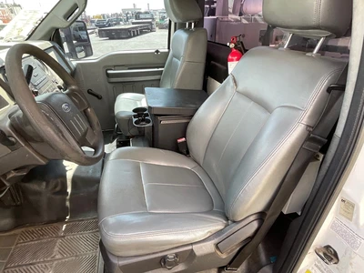Used 2012 FORD F550 Misc Trucks California US | Big Truck & Equipment #1411649