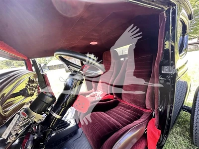 USED 1931 FORD MODEL A