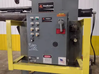 USED FEED LEASE PR-20M-36