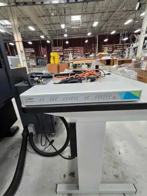 2015 BROWN & SHARPE MODEL XCEL 7-10-7 CMM Coord Measuring-CNC | Asset Exchange Corporation (9)
