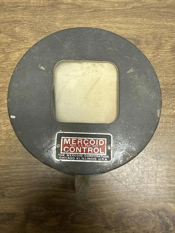 Used MERCOID BB-200 Miscellaneous Equipment (Electrical & Power) Ohio US | Surplus Asset Holdings #1240355