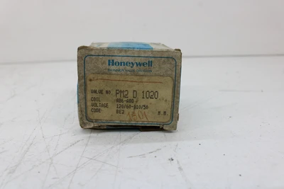 NEW HONEYWELL PM2 D 1020