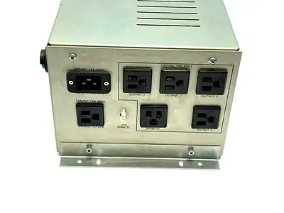 Used PARATA SYSTEMS _UNKNOWN_ Industrial Controls | Maverick Industrial Sales #1110581