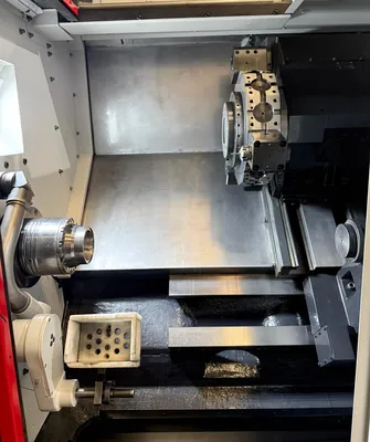 USED 2020 SMEC SL 2000M