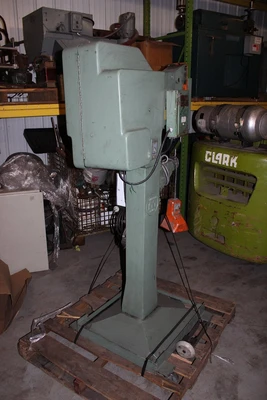 USED MILFORD 500-2-03