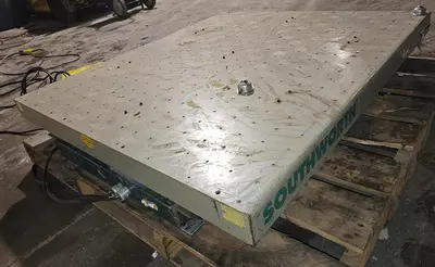 USED SOUTHWORTH LS2-36