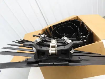 New | in-Stock RYSON _UNKNOWN_ Conveyor Parts Indiana US | Arrow Industrial #829140