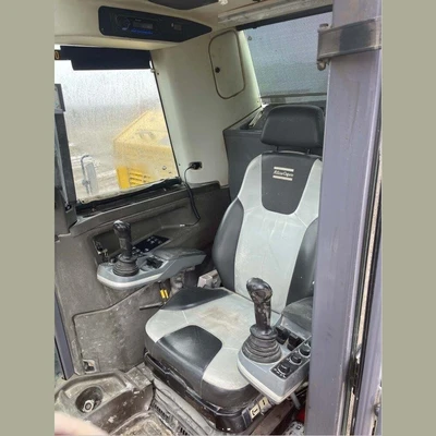 USED 2016 ATLAS COPCO SMARTROC T45-11