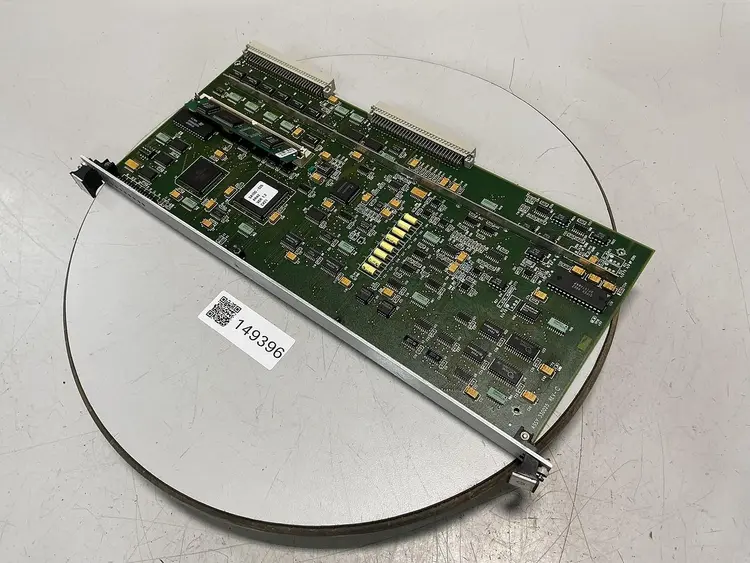 Used VAN DORN 330025 REV-C Circuit Boards Michigan US | Ideal Machinery #1124815
