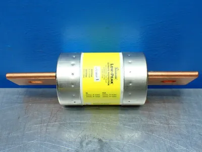 New | in-Stock BUSSMANN LPJ350SP Fuses | HGR 24 #742674