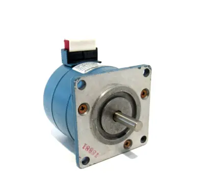 NEW SUPERIOR ELECTRIC M061-CS08 STEPPER MOTOR M061CS08