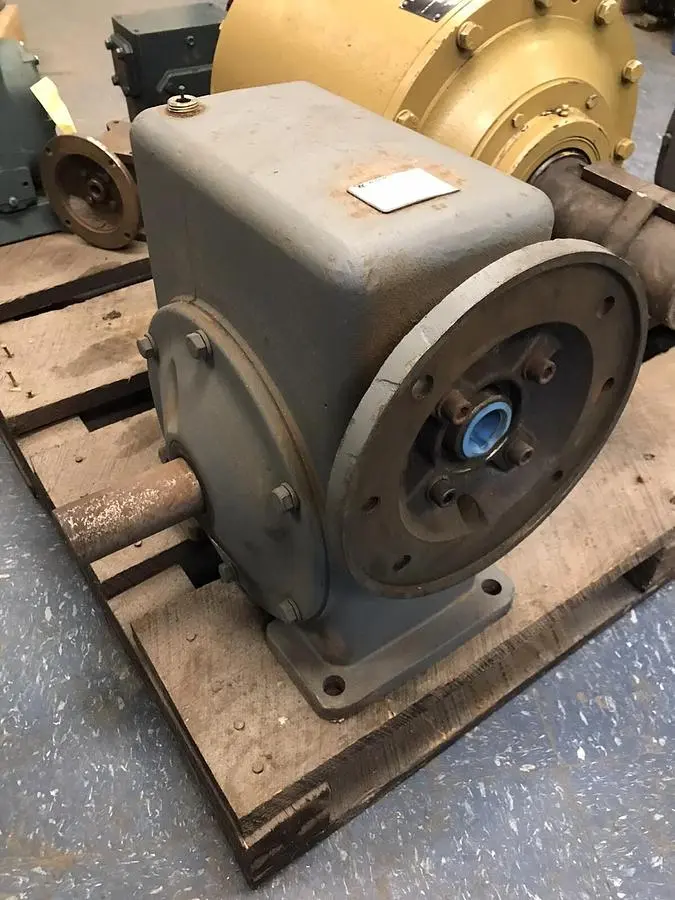 New | in-Stock WINSMITH 8MCTS43000DN Industrial Controls | Surplus Asset Holdings #1220124