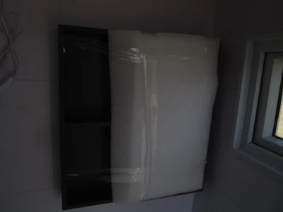 Raytree Full Bathroom/Shower Module