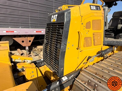 Used 2019 CATERPILLAR D5K2XL Bulldozers California US | Monster Iron Equipment Services #1470304