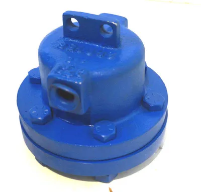NEW SULZER BINGHAM 2R0159 SEPERATOR, SEAL WATER, MAGNETIC