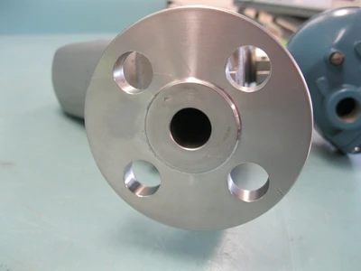 USED Micro Motion F050S113C2GAEZZZZ