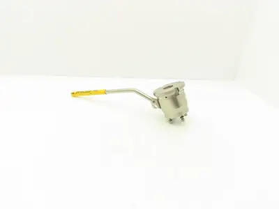 EMS Switchlink 9800008RH Manual Ball Valve Switch Mount 12" Extension Handle
