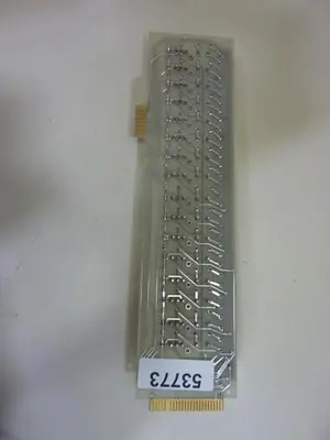 USED CONTROL LASER 2000101