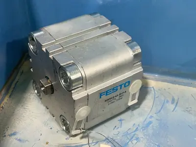 Used FESTO _UNKNOWN_ Pumps Ohio US | HGR 24 #1404985
