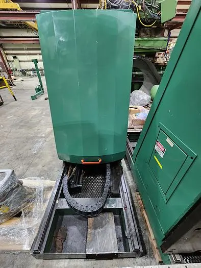 Used WAYNE TRAIL _UNKNOWN_ Input / Output Modules | Midwest Press and Automation #577816