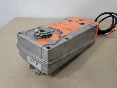 USED BELIMO EFB24-SR
