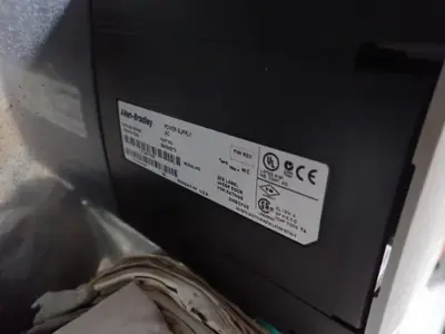 Used 2008 ALLENBRADLEY 100010FHJLLLLXXXXXX Electrical Panels Ohio US | HGR 24 #835274
