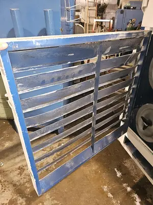 USED TORIT DWST 6-4