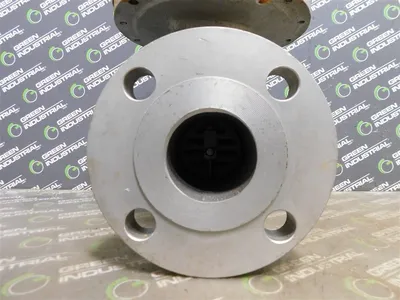 USED JORDAN VALVES 601