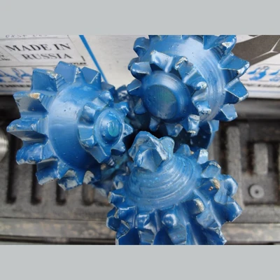 New Tricone Drill Bits
