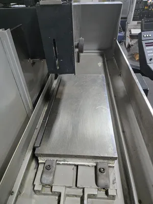 2017 OKAMOTO ACC-12-24SA Grinders, Surface | Machinery Central (7)