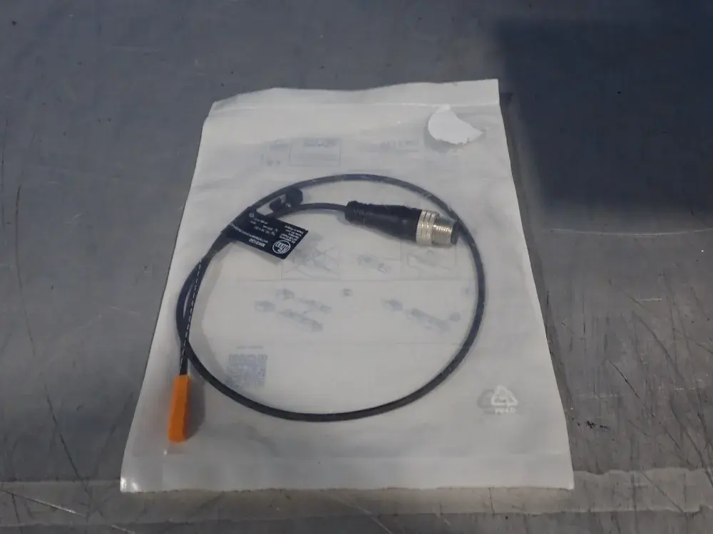 NEW EFECTOR IFM MKT3028BBPKG/G/0,5M/ZH/USMK5130