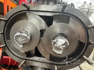 Used WAUKESHA 060 Pumps California US | Star Industries #1250128