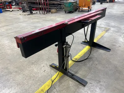 MACHINE MAKERS 2500 E Apron Brakes | Michael Fine Machinery Co., Inc. (8)