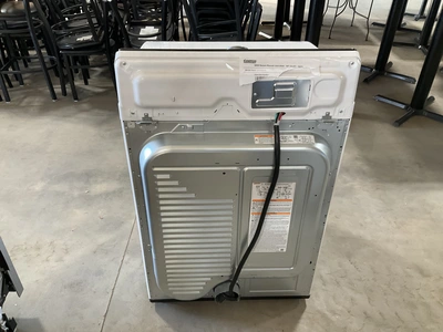 Used LG DLE8400WE Residential Appliances Michigan US | Miedema Asset Management Group #1577978