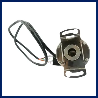 NEW MITSUBISHI RHS15D-1000-3/8-5-CA18-LD-1-M1