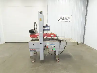 Used 3M-MATIC _UNKNOWN_ Case Sealers - Tapers Indiana US | Arrow Industrial #1411462