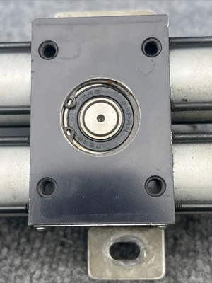 Used PHD R11A 2180-P-D-A-T Rotary Actuators California US | Davliegogo LLC #1705575