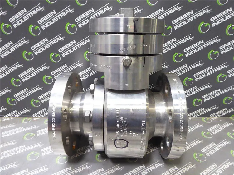 Used PERRIN _UNKNOWN_ Valves/Fittings | Green Industrial #674446