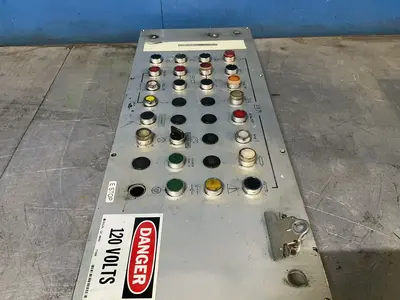 Used _UNKNOWN_ _UNKNOWN_ Electrical Controls Ohio US | HGR 24 #1335336