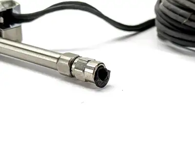 USED KEYENCE AIR CYLINDER SENSOR HEAD