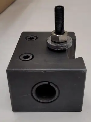 Used PHASE II 250-333 Tool Posts Kentucky US | Aucto #1315915