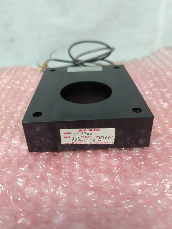 New | in-Stock CURRENT CT2774 Miscellaneous Equipment (Electrical & Power) | Surplus Asset Holdings #1202125