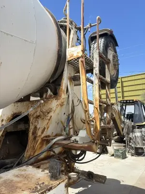 Used 2015 PETERBILT 365 Dump trucks Arizona US | Proxy Equipment #1388725