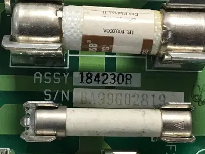 USED NORDSON 184230B