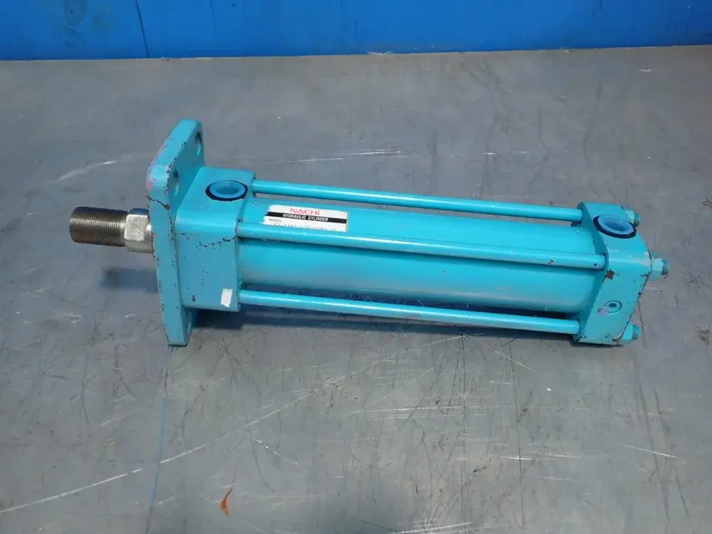 Used NACHI FJFAH163B200RT21 Pumps Ohio US | HGR 24 #926606