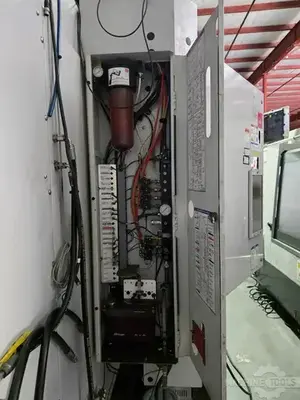Used 2014 HAAS VF-7 Vertical Machining Centers Arizona US | KD Machinery #1541056